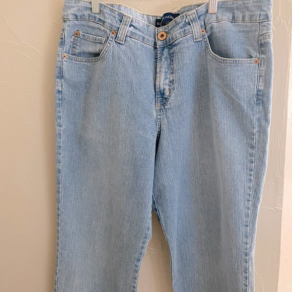 Bandolino Blu Jeans - Picture 1 of 3
